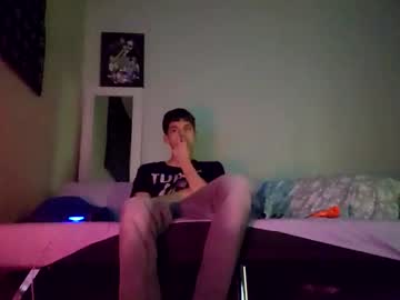 Alienpussy556 Chaturbate profile image
