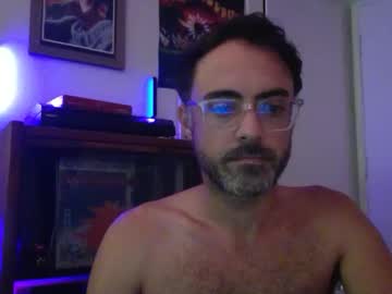 Calicatdaddy Chaturbate profile image
