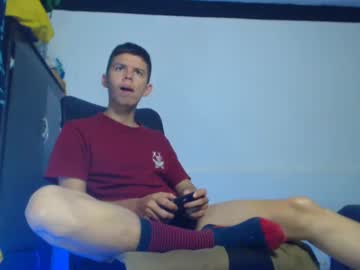 Jhoanvelezmodel Chaturbate profile image