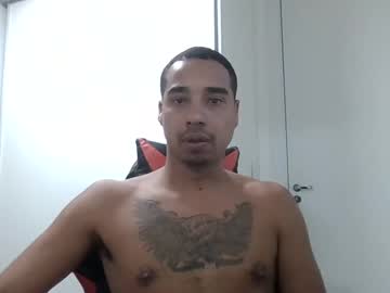 Juninholeke Chaturbate profile image