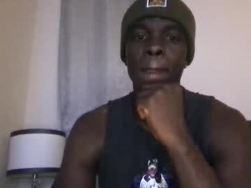 Mandingoguy Chaturbate profile image