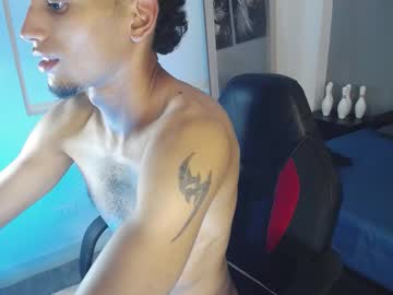 Noah_Miller0 Chaturbate profile image