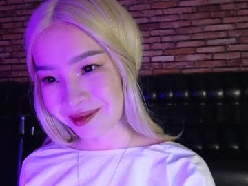 Saya_Lin Chaturbate profile image