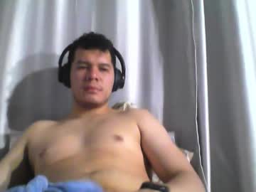 Seb5657 Chaturbate profile image