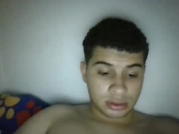 Theymooo Chaturbate profile image
