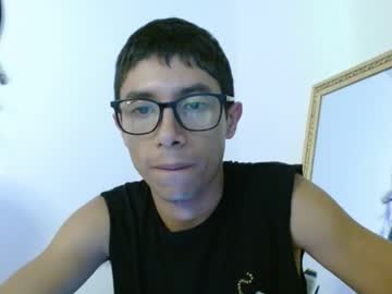 Babydemonx Chaturbate profile image
