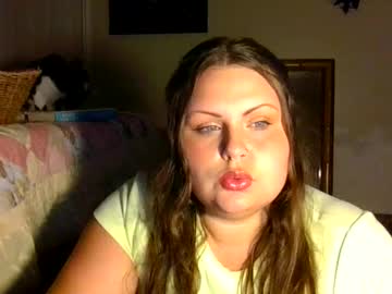 Misspotatosweet Chaturbate profile image
