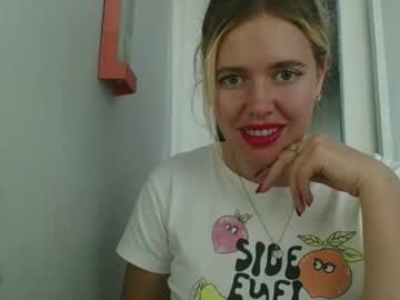 Bohemian_Rose Chaturbate profile image