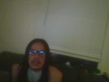 Littlefeather1115 Chaturbate profile image