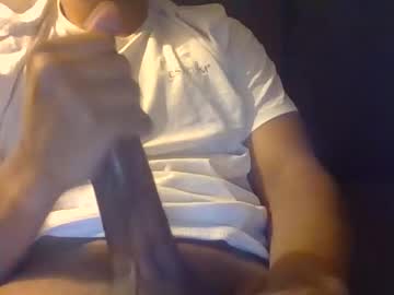 Mello1337 Chaturbate profile image