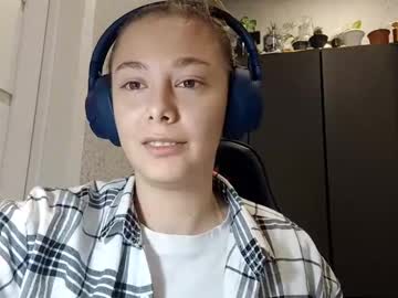 Rosannacreamer Chaturbate profile image