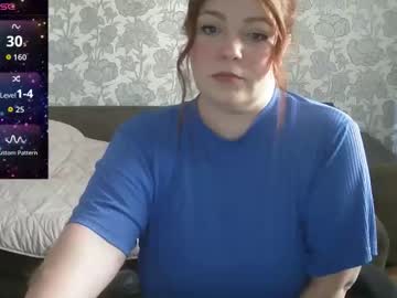 Pamelapassion_ Chaturbate profile image