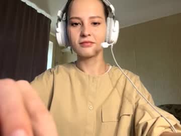 Rosaliabugge Chaturbate profile image