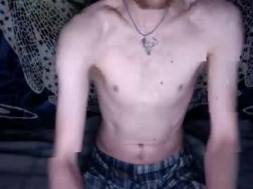 Cumlickmydick69 Chaturbate profile image