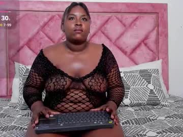 Naomigrace_ Chaturbate profile image