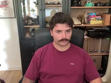 Imnothuman22 Chaturbate profile image
