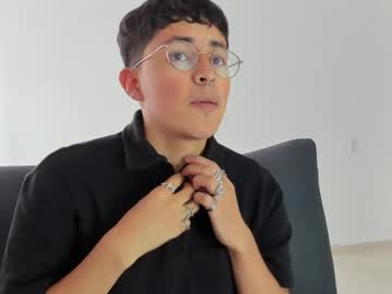 Lustyguy18 Chaturbate profile image