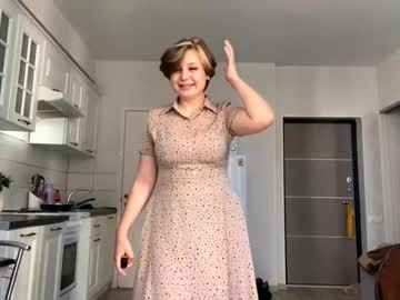 Mingjorgenson Chaturbate profile image