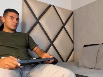 Roy_29_ Chaturbate profile image