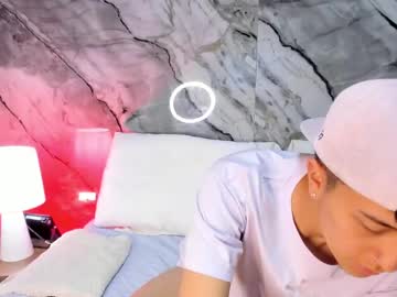 Samirscott Chaturbate profile image