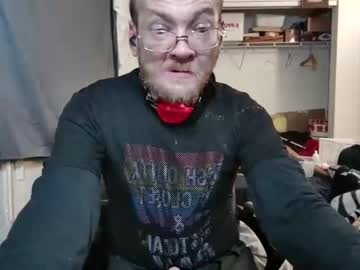 Gayvegasm1ke Chaturbate profile image