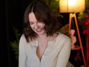Xoxo_Molly Chaturbate profile image