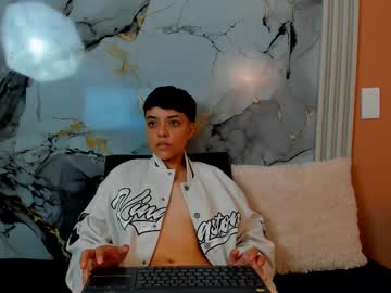 Aria_Quintero Chaturbate profile image