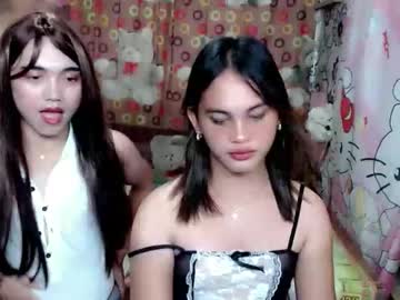 Lovely_Rica Chaturbate profile image