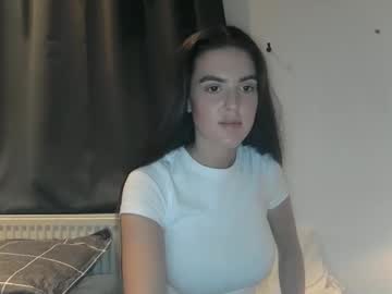Soph_23 Chaturbate profile image