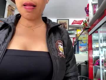 Carol_Smith_Blsd Chaturbate profile image