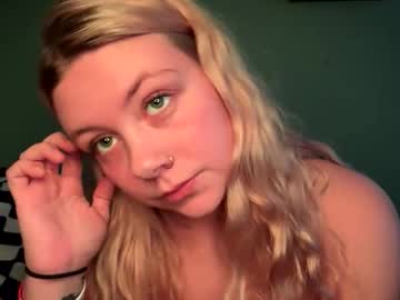 Cookie374 Chaturbate profile image