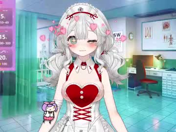 Nyxie_Chan Chaturbate profile image