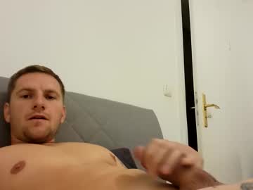 Aluke95 Chaturbate profile image