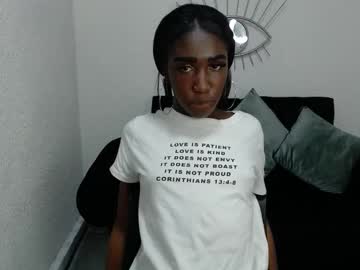Emyfuckhard Chaturbate profile image