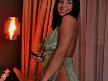 Sandrasilverx Chaturbate profile image