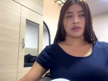 Adelein_Foxxx Chaturbate profile image