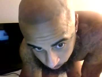 Bigdude3371990 Chaturbate profile image