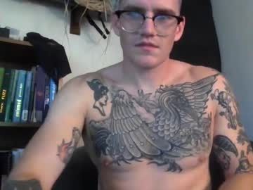 Charlemagnesweatpants Chaturbate profile image