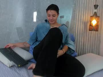 Kasbeel_666 Chaturbate profile image