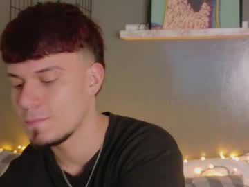 Profile of liamthunder05_