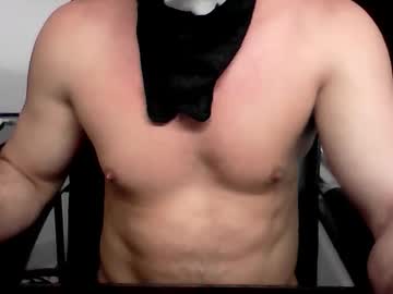 Rafaako Chaturbate profile image