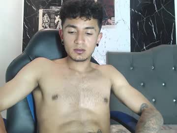 Tony_Addams Chaturbate profile image