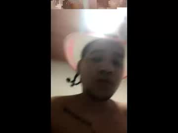 Yezuus_Angelito20 Chaturbate profile image