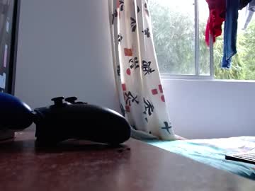 _Dorianx Chaturbate profile image