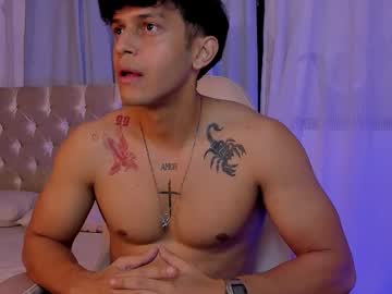Leon_Connor Chaturbate profile image
