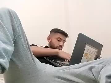 Lucho437375 Chaturbate profile image