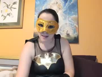 Mistique_Groves Chaturbate profile image