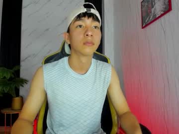 Sam_Kato Chaturbate profile image