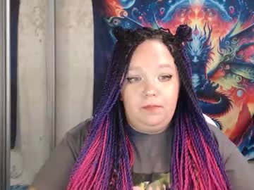Liya_Ross Chaturbate profile image