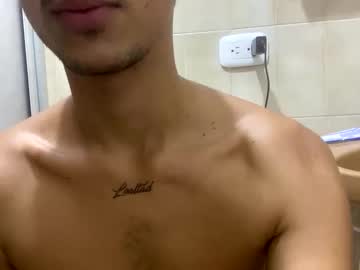 Betancourt__X Chaturbate profile image